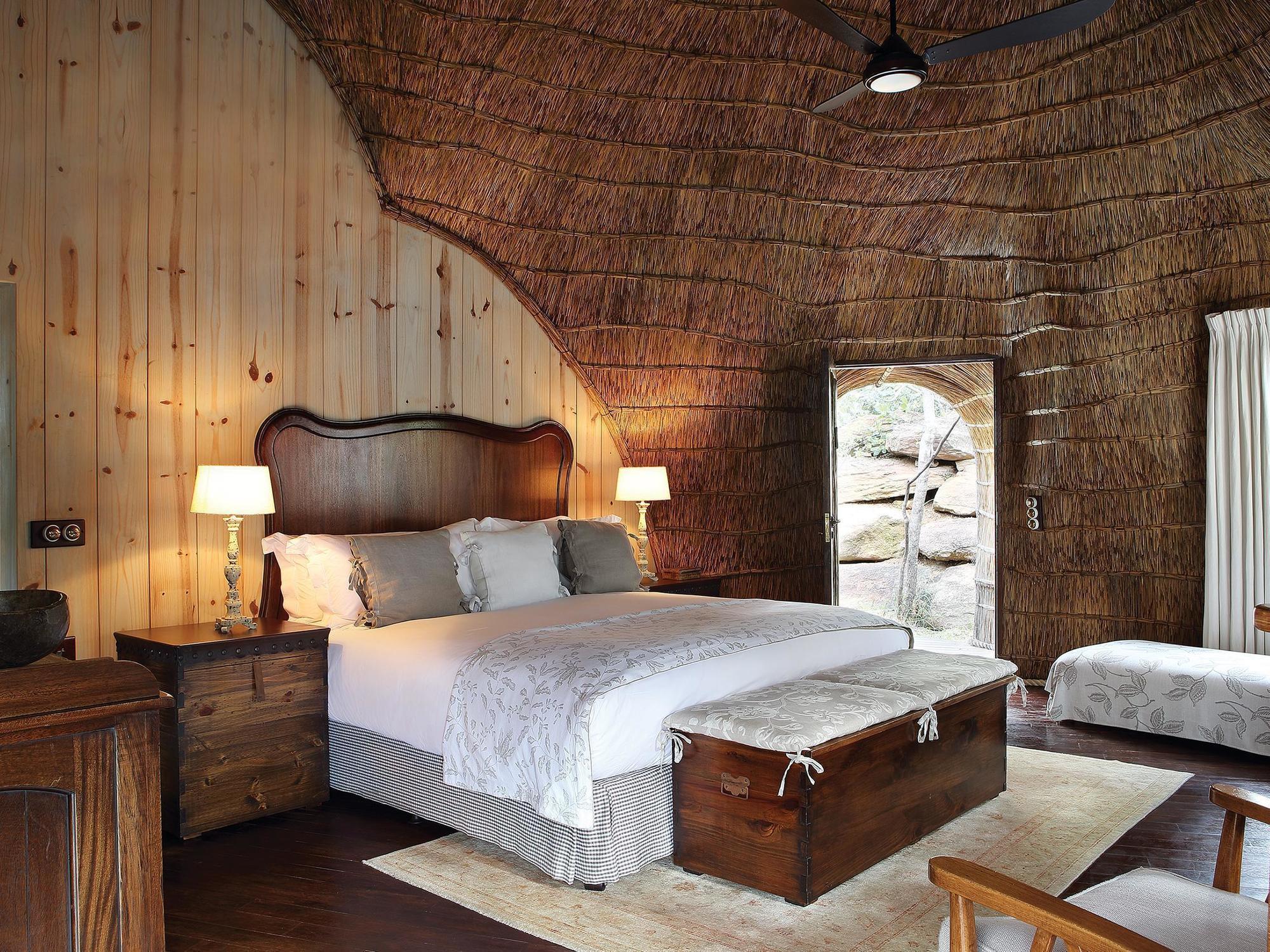 Zulu Camp Shambala Game Reserve Guest House Vaalwater Exterior photo